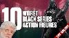 10 Worst Star Wars The Black Series Action Figures List Show 24