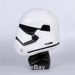 11 Star Wars The Black Series Imperial Stormtrooper Helmet Halloween COS Mask