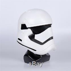 11 Star Wars The Black Series Imperial Stormtrooper Helmet Halloween COS Mask