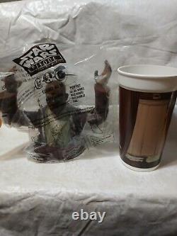 12 of 12 Star Wars Episode 1 Collectible Cups