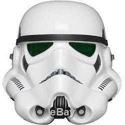 $190 EFX Collectibles Star Wars Stormtrooper Helmet (white)