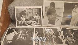 1977 Star Wars Episode IV, A New Hope, Lobby Card / Production Still -Lot of 30