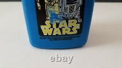 1977 Star Wars Lunchbox With Thermos