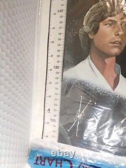 1978 Star Wars Growth Chart (NOS)