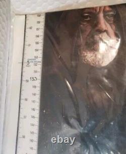 1978 Star Wars Growth Chart (NOS)