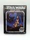 1978 Star Wars Hildebrandt Artwork 1000 Piece Jigsaw Puzzle Sealed Nib Read Des