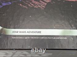 1978 Star Wars Hildebrandt Artwork 1000 Piece Jigsaw Puzzle Sealed NIB Read Des