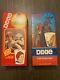 1980 Star Wars Dixie Cups 2 Packs, Sealed Misb