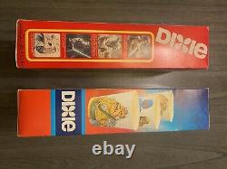 1980 STAR WARS DIXIE CUPS 2 packs, sealed MISB