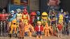 1980s Action Figures Who All Likes Them Gi Joe Star Wars Playmobil Action Force Vintage Toys