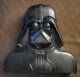 1980s Kenner Star Wars Darth Vader Action Figures Collectors Carry Case