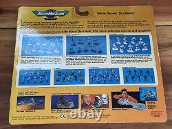 1995 1996 Micro Machines Star Wars Lot