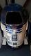 1996 Pepsi R2d2 Roll Around Iceman Cooler / Star Wars Paul Flum