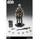 1/6 Scale 12 Star Wars Dengar Bounty Hunter Action Figure Sideshow Collectibles