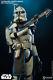 1/6 Scale Star Wars Captain Rex Phase Ii Armor Sideshow Collectibles Used