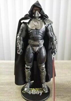 1/6 Scale Star Wars Darth Malgus The Old Republic by Sideshow Collectibles
