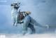 1/6 Scale Star Wars Tauntaun Deluxe Sideshow Collectibles Mib Soldout Us Shippin