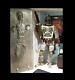 1 Star Wars Prop Life-size-han-solo-in-carbonite Can Hang On Wall
