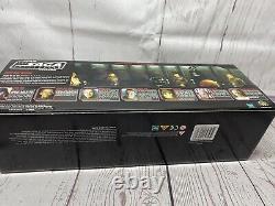 2006 Hasbro Star Wars The Saga Collection Death Star Briefing A New Hope Sealed