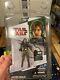 2009 Star Wars The Legacy Collection Jacen Solo Rare