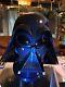 2010 Efx Star Wars Ralph Mcquarrie Darth Vader Concept Helmet # 79 Of 250
