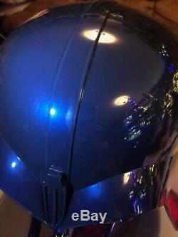 2010 EFX Star Wars Ralph McQuarrie Darth Vader Concept Helmet # 79 of 250