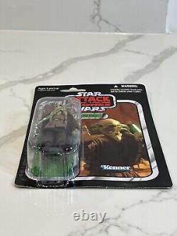 2010 Kit Fisto VC29 Star Wars Modern Vintage Collection