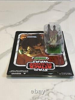 2010 Kit Fisto VC29 Star Wars Modern Vintage Collection