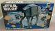 2010 Star Wars Legacy Collection Imperial At-at All Terrain Armored Transport