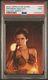 2012 Topps Star Wars Galaxy Series 7 729 A Different Side Of Leia Psa 9 Pop 1