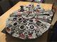 2018 Brand New Star Wars Ucs Millenium Falcon Ultimate Collection 10179 Complete