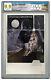 2018 Star Wars Posters New Hope Silver Foil Note Silver Cgc Mint 9.9 Er Sku53157