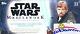 2018 Topps Star Wars Masterwork Factory Sealed Hobby Box-4 Hits-2 Autos