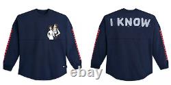 2024 Disney Parks Star Wars I know XL