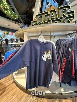 2024 Disney Parks Star Wars I know XL