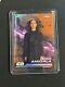 2024 Topps Chrome Star Wars Padme Amidala Orange Refractor 25/25 #130 Bookend