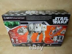 88.112 Star Wars SAGA COLLECTION ENDOR AT-AT 2006 MISB