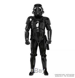 ANOVOS Star Wars Shadow Trooper (ABS) Armor Kit & Helmet
