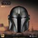 Anovos Disney Star Wars The Mandalorian Wearable Helmet 11 Scale Prop Replica