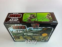 AT-AP Star Wars Revenge Of The Sith Vintage Collection Vehicle New 2011 Hasbro
