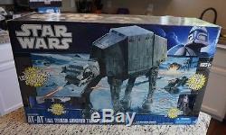 AT-AT Imperial All Terain Transport Walker Star Wars 2010 Legacy Collection