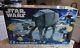 At-at Imperial All Terain Transport Walker Star Wars 2010 Legacy Collection