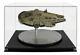 Acrylic Display Case For The 1100 Scale Efx Millennium Falcon