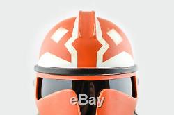 Ahsoka Clone Trooper Star Wars Helmet 332nd Company