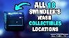All 18 Swindler S Wash Collectibles Locations In Star Wars Jedi Survivor Step By Step