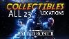 All 23 Collectible Locations Star Wars Battlefront 2 Collectible Guide