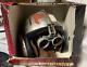 Anakin Skywalker Pod Racing Helmet In Box Star Wars Ep 1 Cosplay Helmet 1999