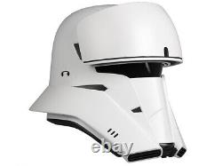 Anovos Star Wars Rogue One Imperial Tank Trooper Clean Helmet 11 Brand New Us