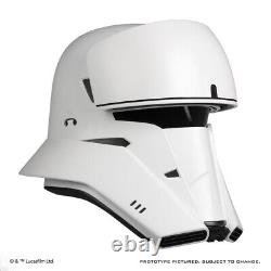 Anovos Star Wars Rogue One Imperial Tank Trooper Clean Helmet 11 Brand New Us