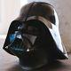 Authentic Efx Collectibles Star Wars Darth Vader Anh Pcr Helmet